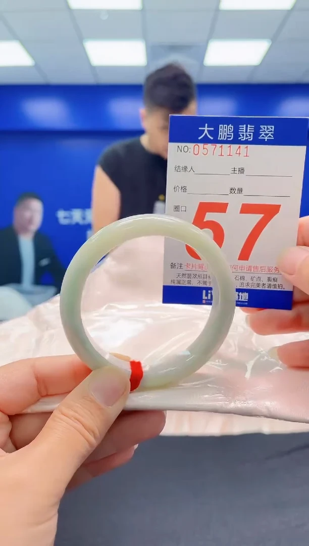 未镶嵌手镯翡翠AAAAAAAAA