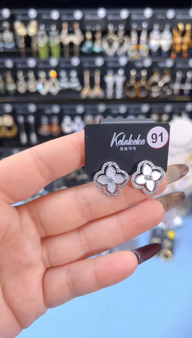 铜合金925银无可可F91