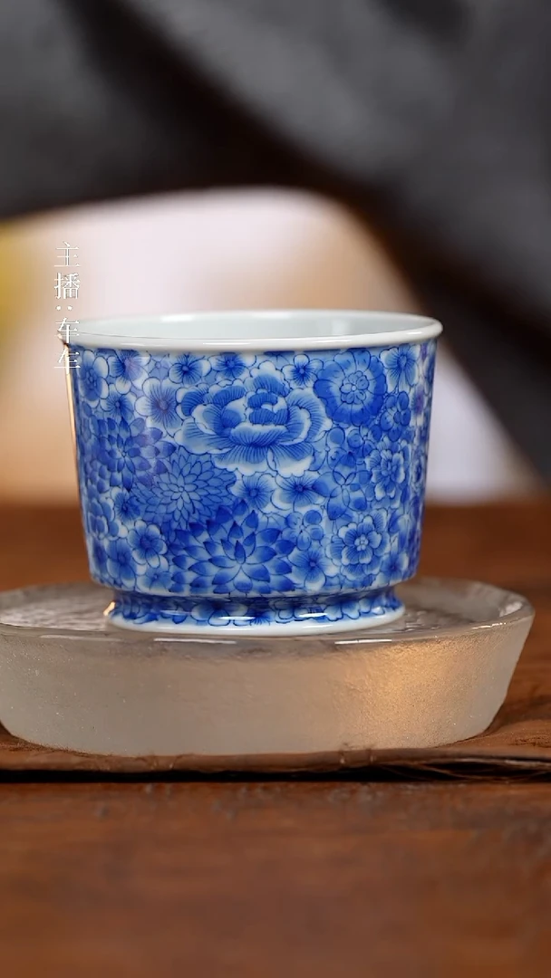 【闪购商品】江江的好物瓷器分享