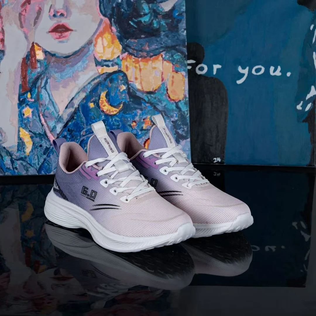 6.0透气夏季百搭休闲舒适轻便情侣587时尚防滑