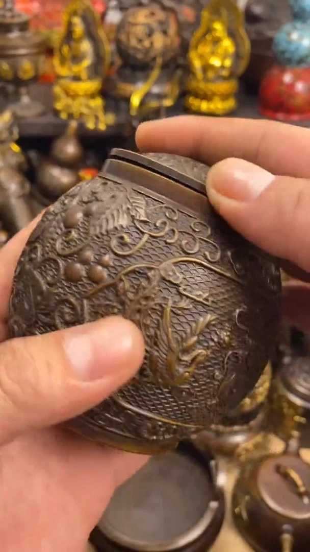 案台摆件 物品摆件