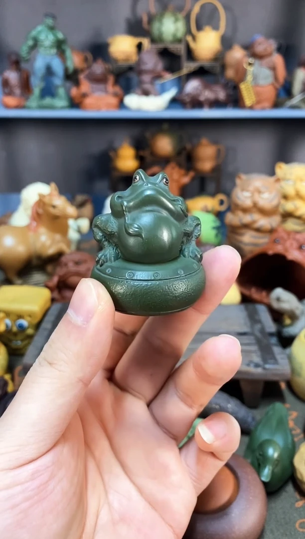 【闪购商品】紫砂1紫砂商品紫砂商品