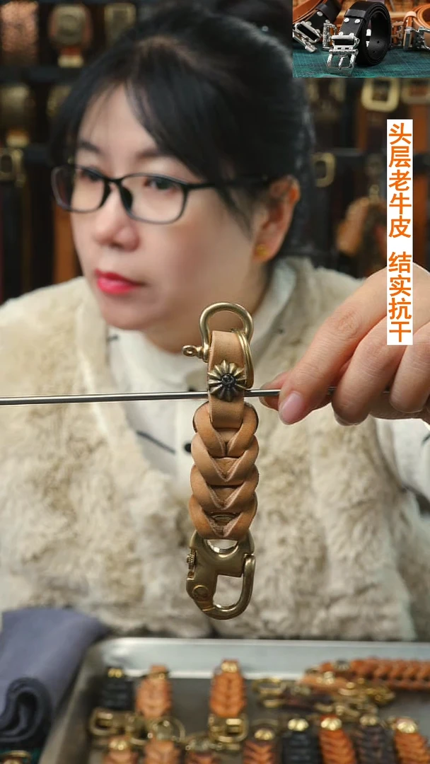 毕业季 4.5厚度 拍3节给4节 升级 鹰+马蹄扣+厚链接