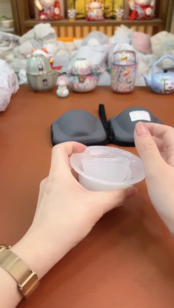 其他@@允礼茶器通用链接 这个真的很便宜