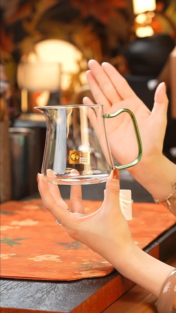 禾器/晶彩卓然A/湖绿色