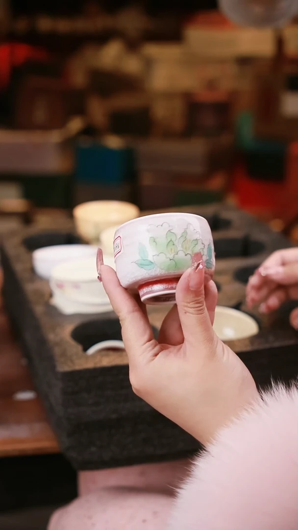 【闪购商品】其他茶具茶具（无礼盒@@T2038