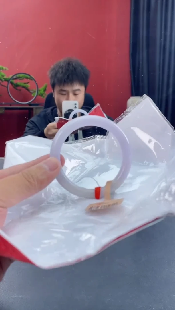 未镶嵌手镯翡翠16