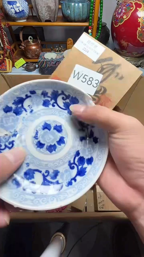 茶宠瓷器瓷器瓷器瓷器微瑕