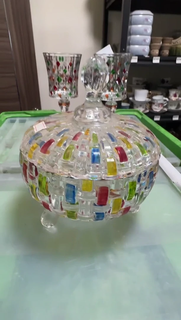 中古瓷器，默认微瑕尉-尉