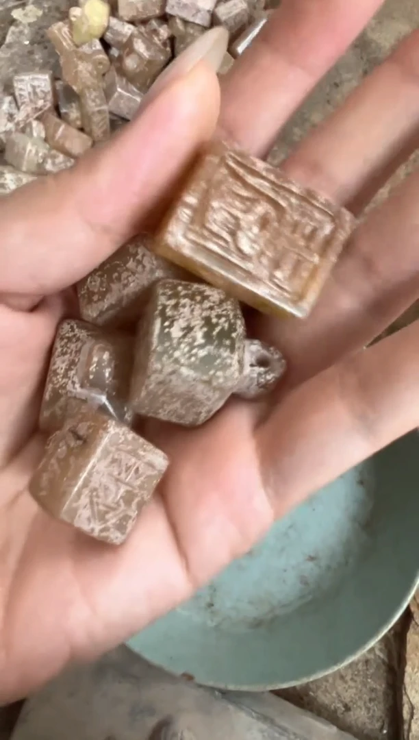 未镶嵌和田玉挂件配饰摆件88888888885