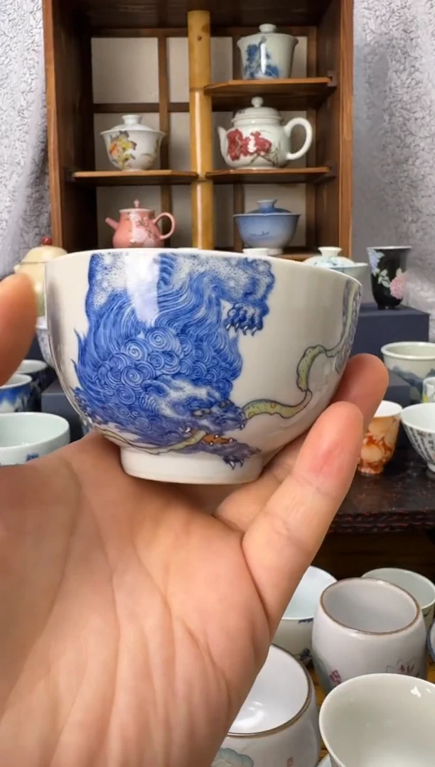 景德镇陶瓷茶具111111111111