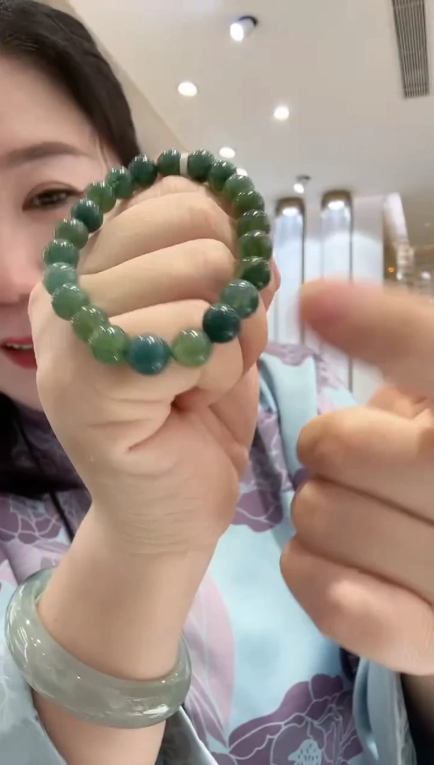 合金手串玛瑙/玉髓【46】