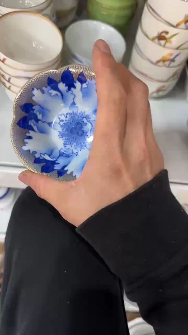 【闪购商品】茶盏8888888888     895