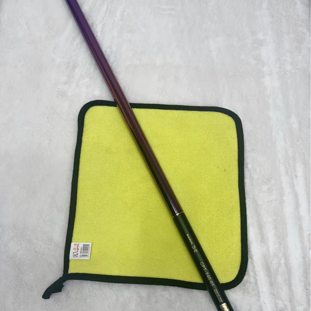 【仅退款勿拍   兔单】  钓鱼毛巾   柔软不伤手