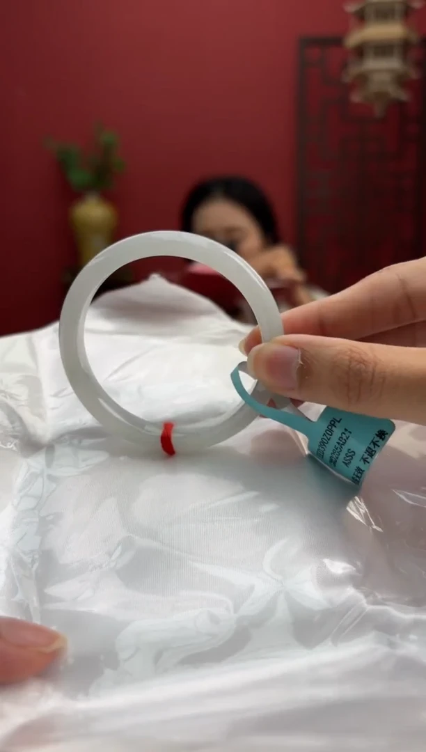 未镶嵌手镯翡翠翡翠手镯25