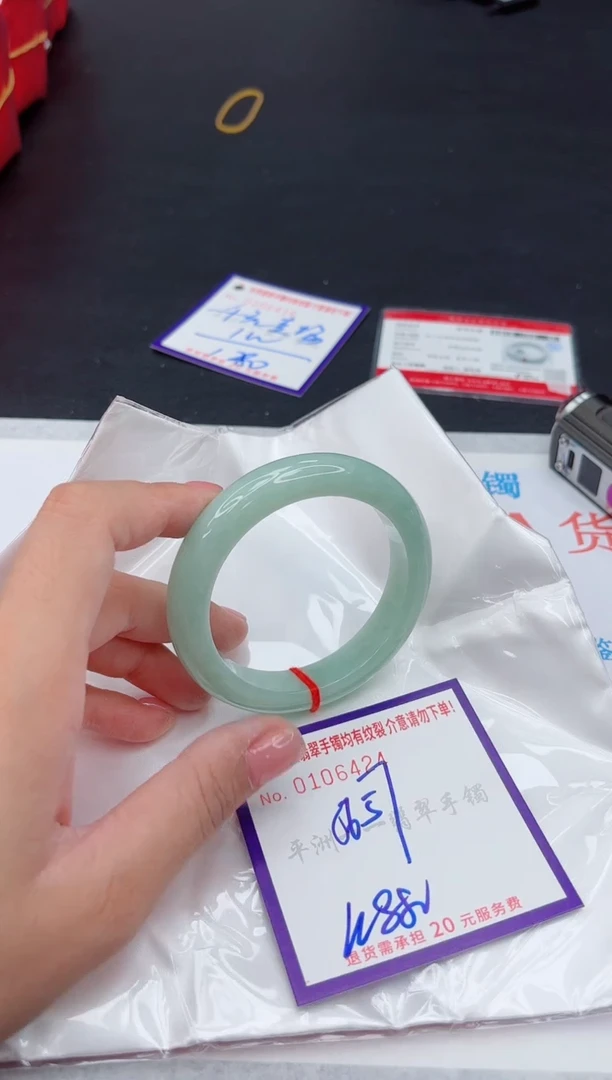 未镶嵌手镯翡翠1111111