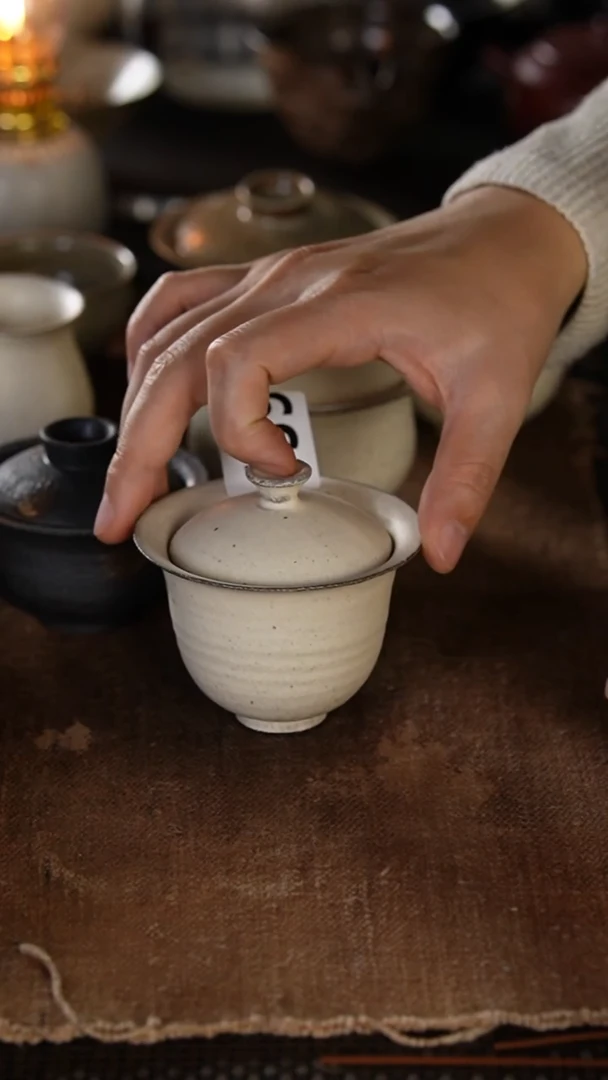 景德镇{立梦陶}手作同款439