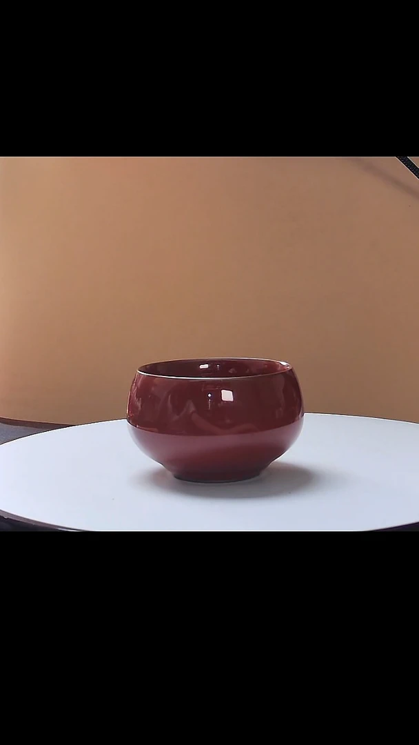 主人杯如琰主人杯礼盒装