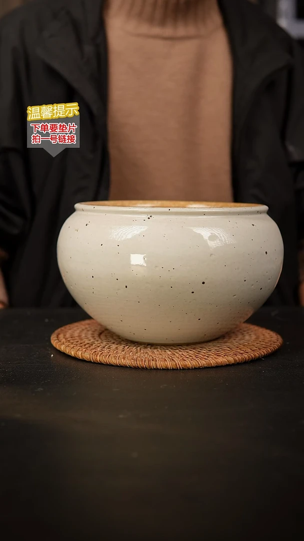 瓷片 内口径约15  外高约12