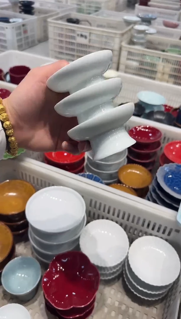 瓷片微瑕商品，介意勿拍