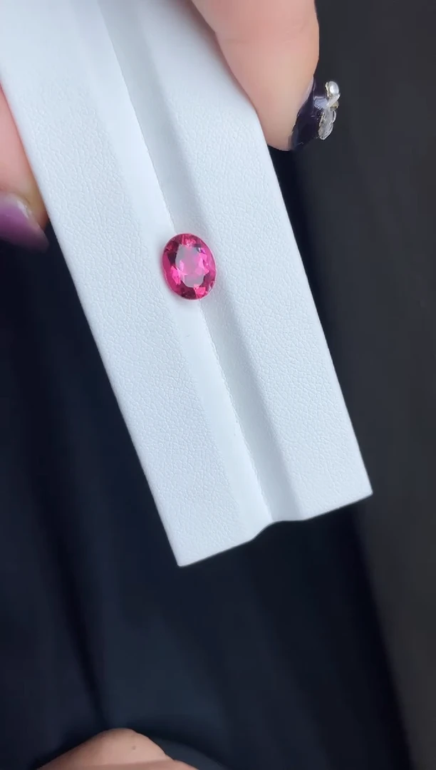未镶嵌裸石碧玺2.304ct