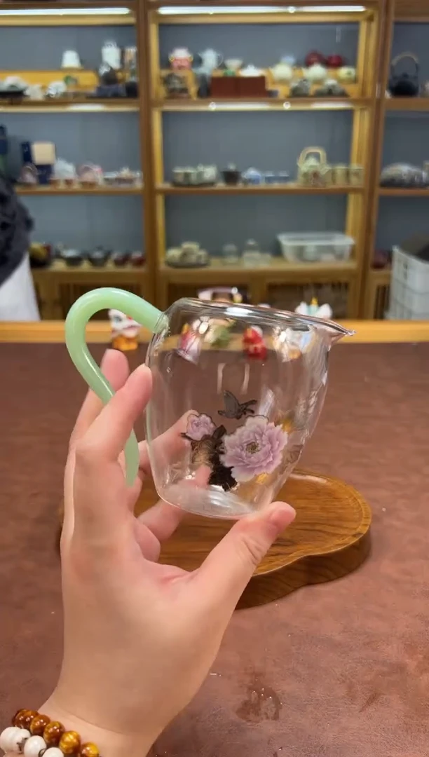 【闪购商品】淘礼茶具清货专属链接