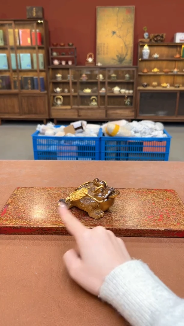 【闪购商品】观泥见物直播福利品¥¥¥¥¥¥¥¥