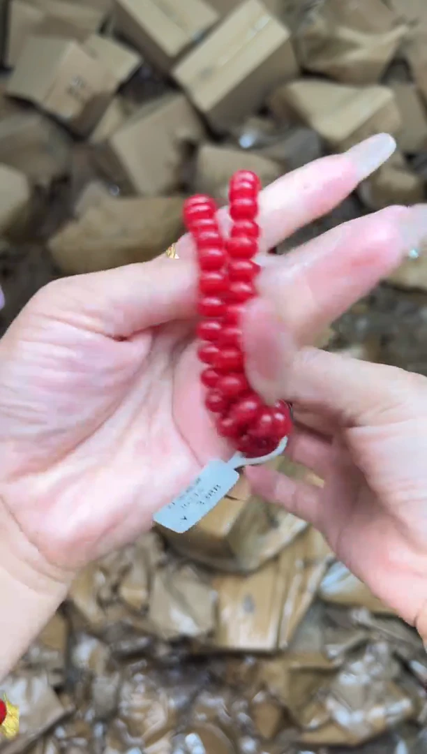 精品手串 无礼盒