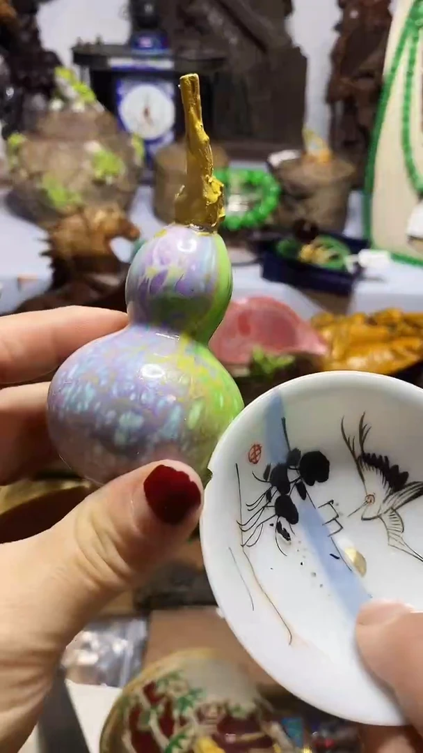 秦***衣瓷器默认链接一物一拍