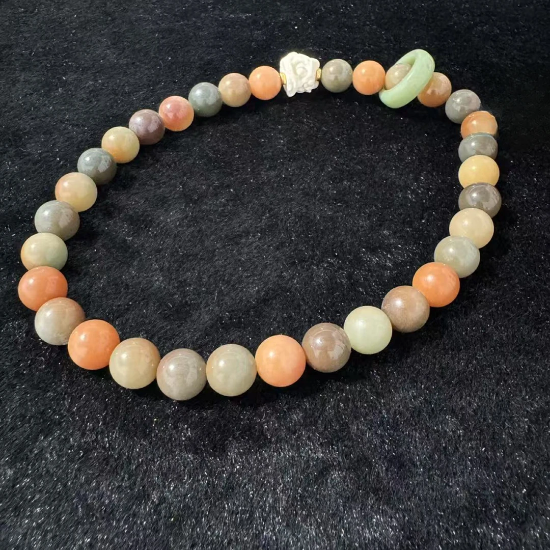 B-FYH10020菩提根手串-多样性发货