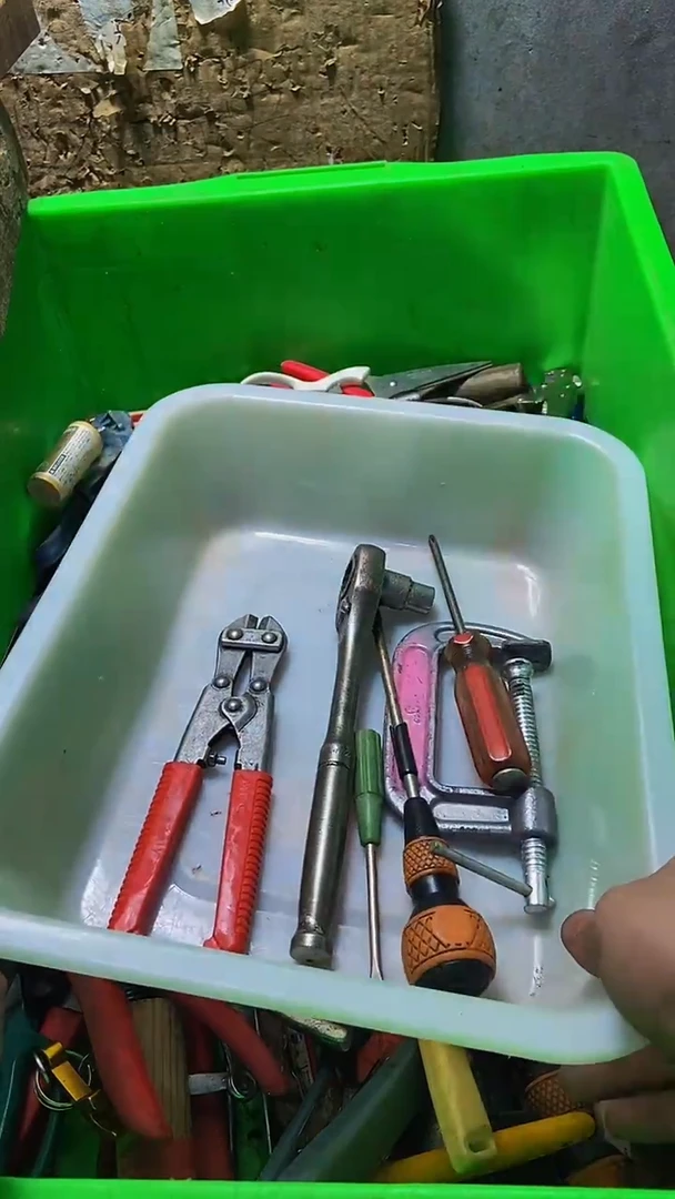 用****1五金工具组合套装
