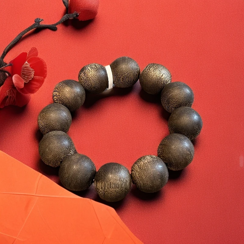 SP006沉香手串【多样性发货】