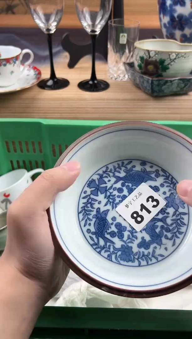 瓷片A****?瓷片     813