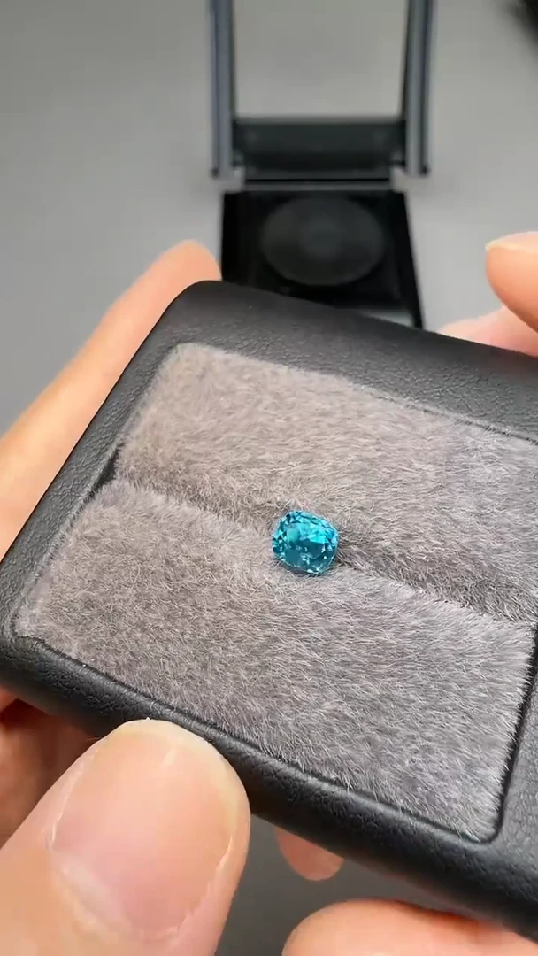 【闪购商品】锆石风信子未镶嵌2ct-A506-1p