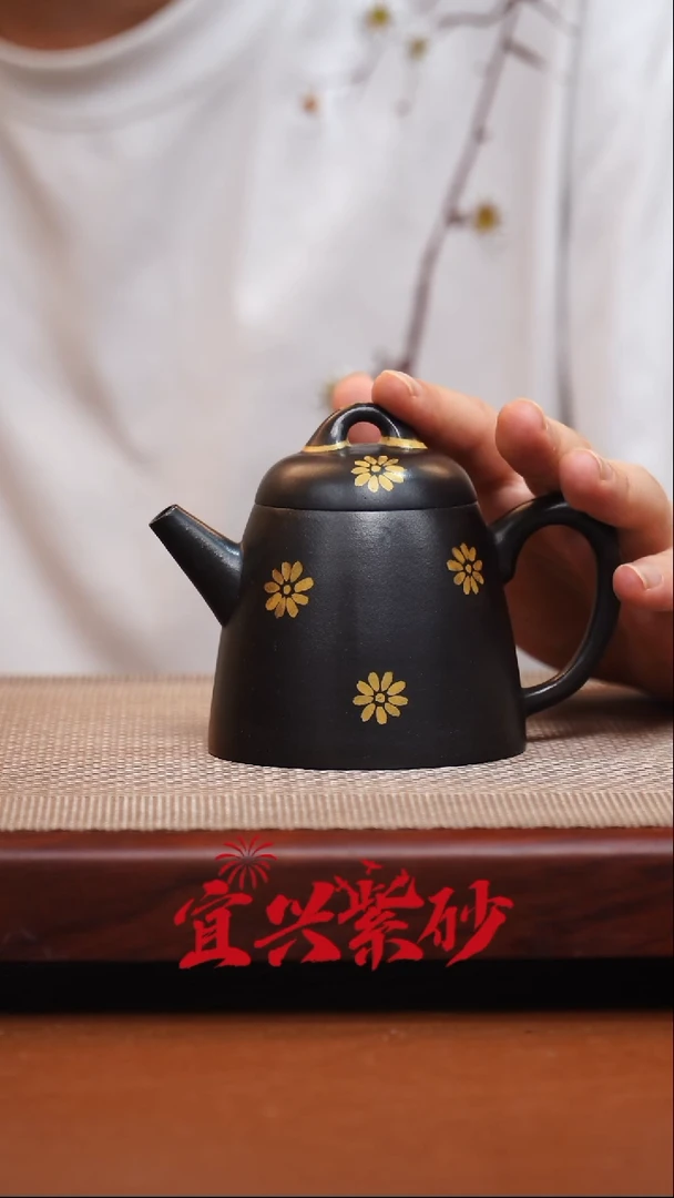 茶壶紫砂宜兴紫砂