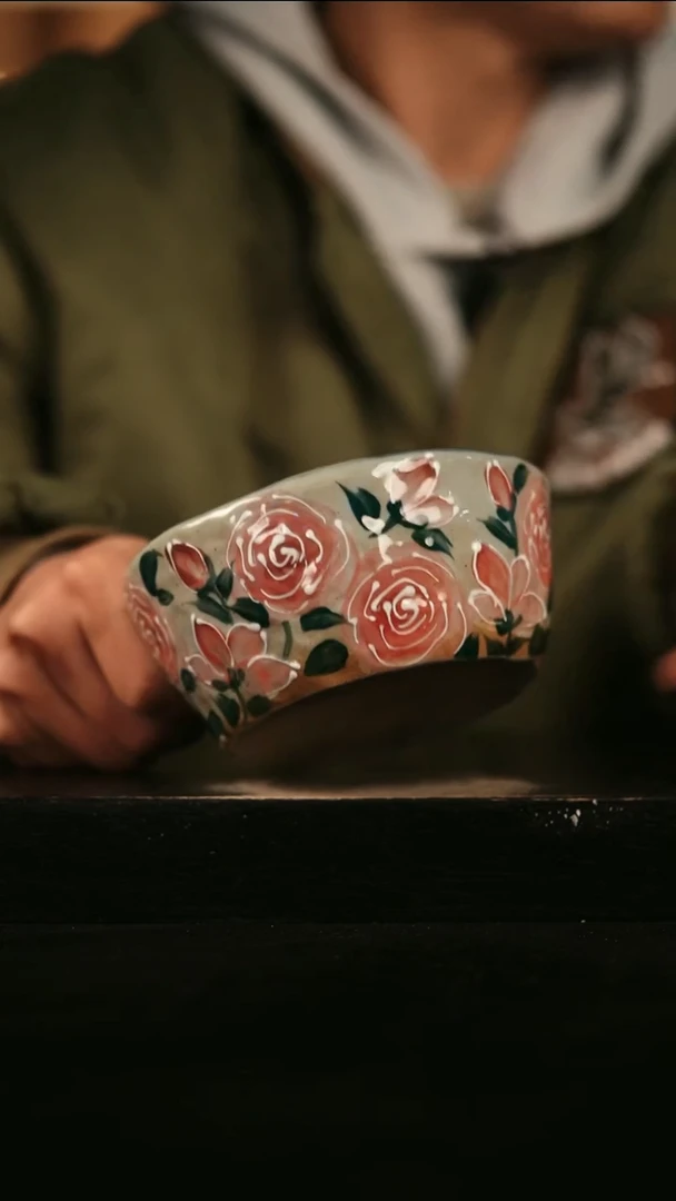 其他405遇瓷手作同款