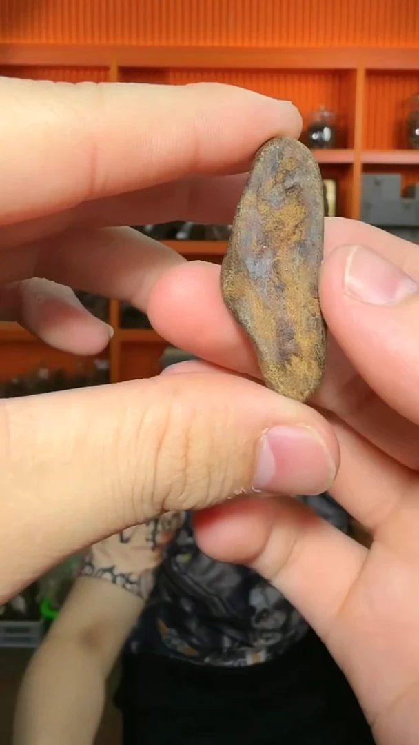 沉香吊坠480号沉水原母树小包头多样性发一