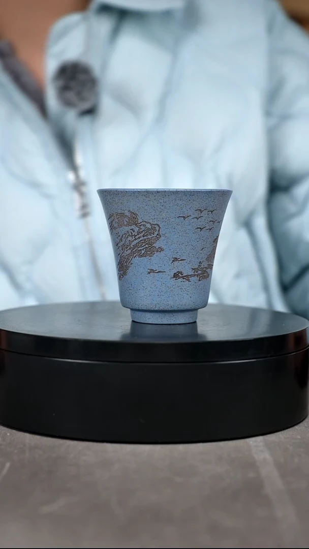 茶壶紫砂容量150cc