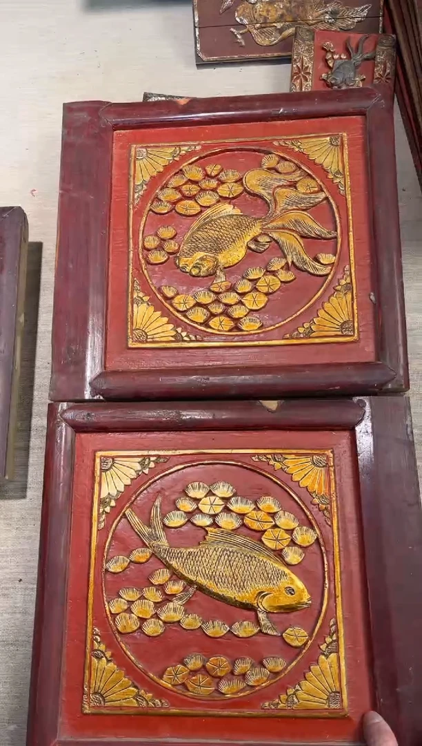 【闪购商品】香樟木木雕老木雕老物完美主义者勿拍新疆西藏不包邮