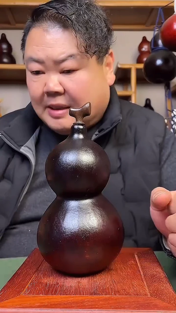 860大漆酒葫芦详询客服