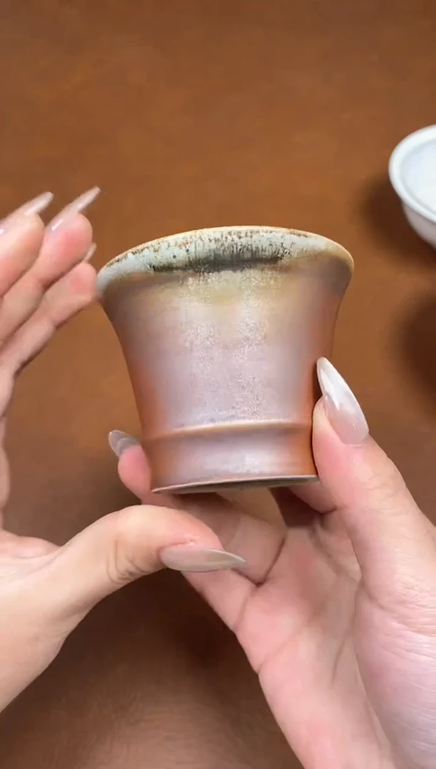 【闪购商品】观寂茶器柴烧专拍链接714