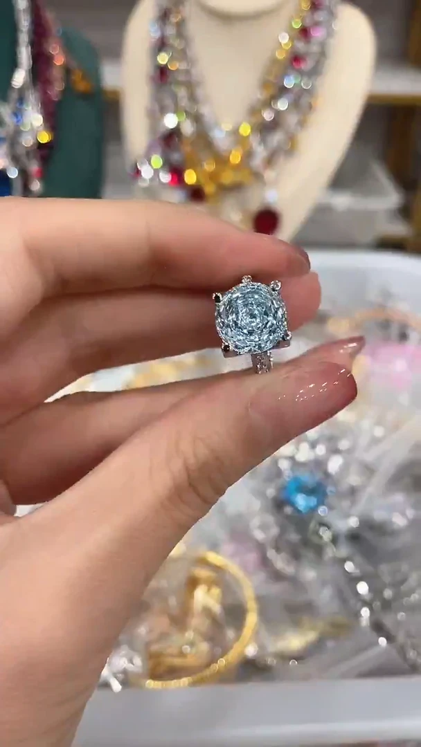 非金属无高端精品系列款式q753