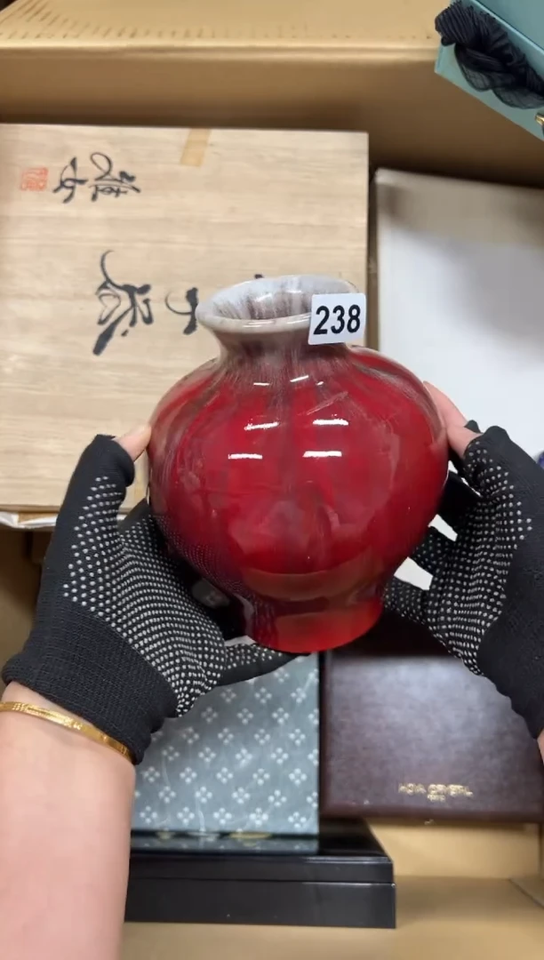 瓷片?***谜238中古商品谨慎参拍