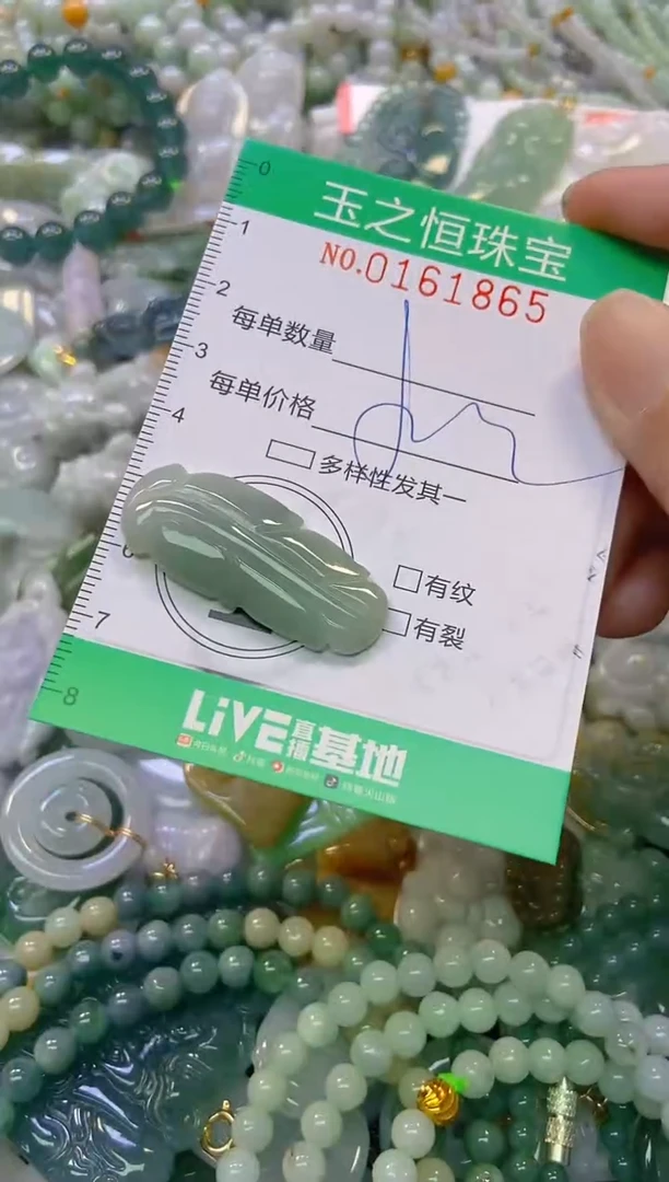 颈饰未镶嵌翡翠闪购0161865
