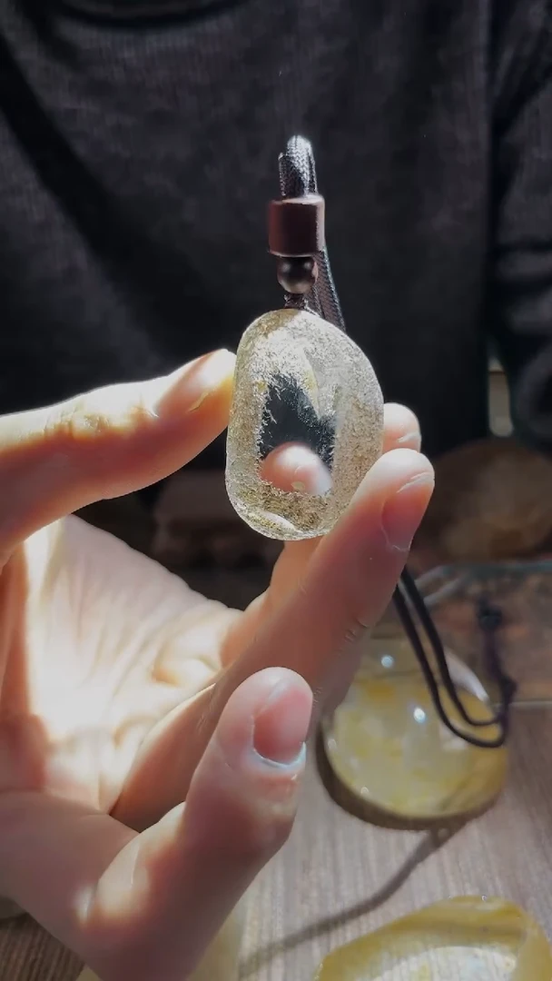 水晶未镶嵌水晶水晶