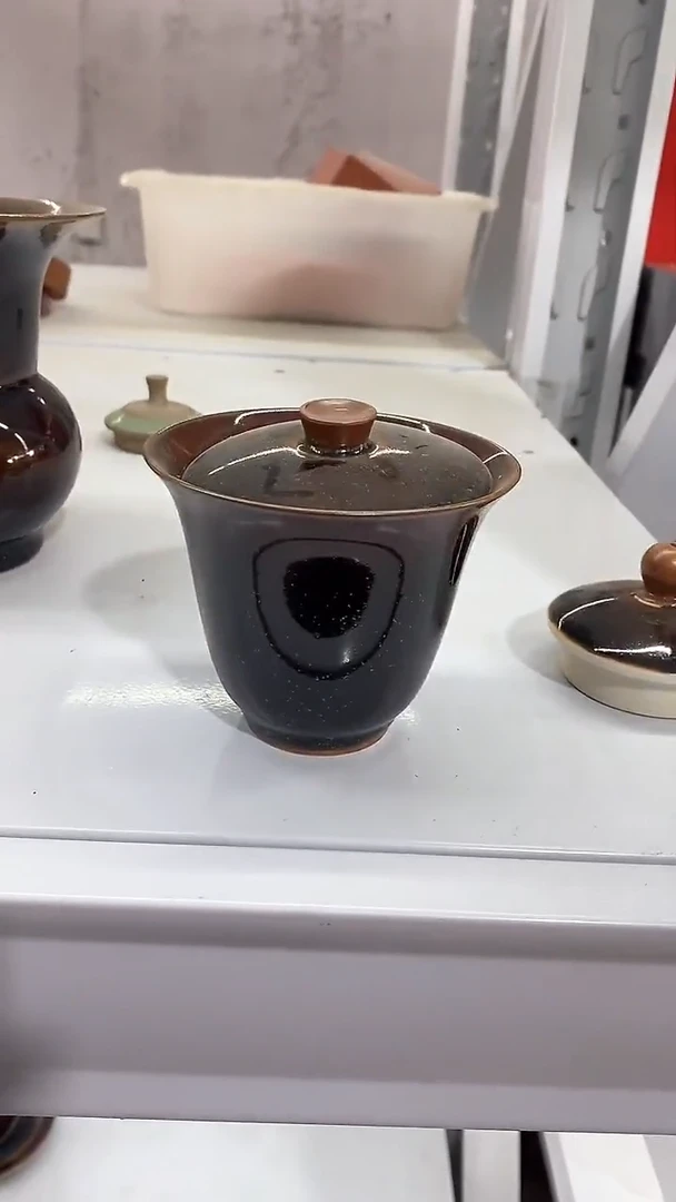 【闪购商品】瓷片陶瓷茶器福利7