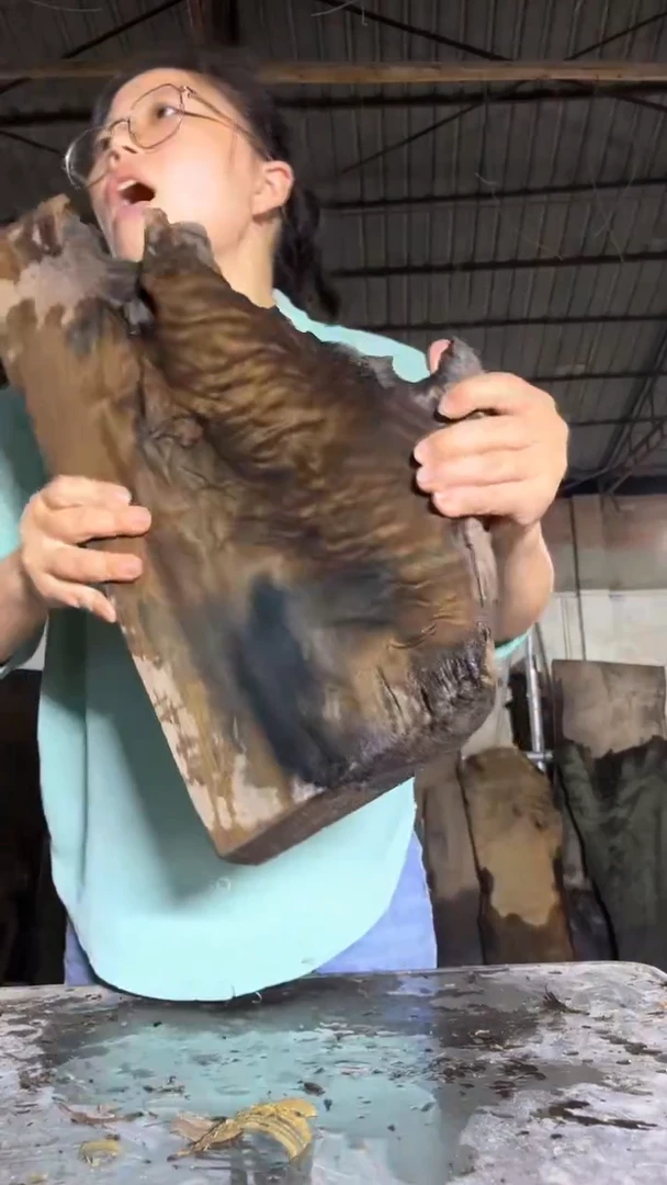 金丝楠30金丝楠小叶桢楠摆件料