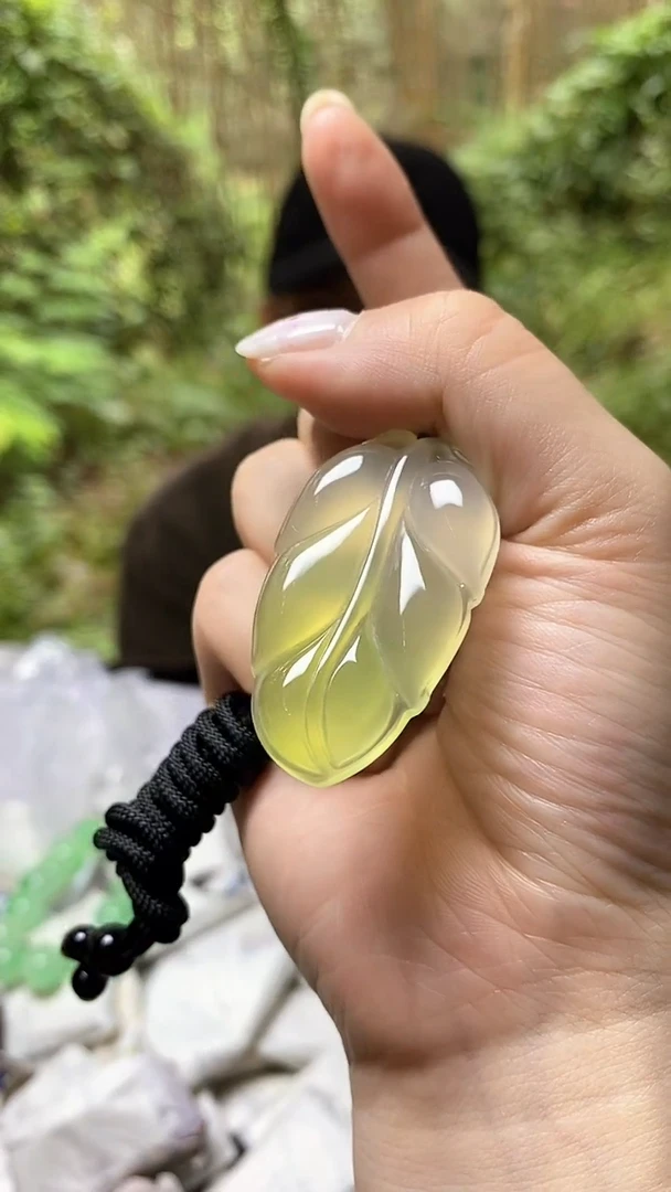 满色吊坠  所见即所得！