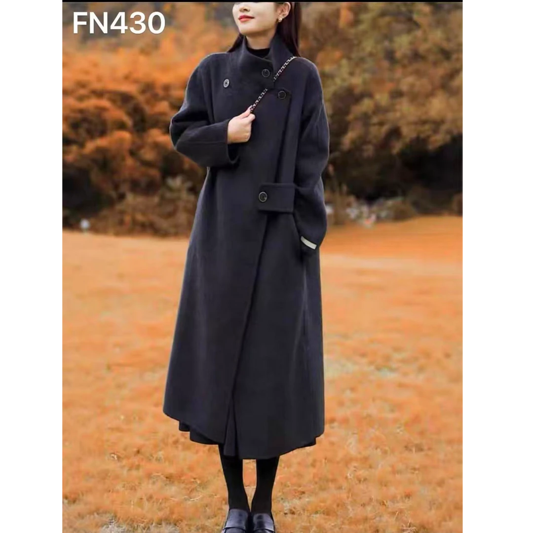 女装单品直播链接-FN-430