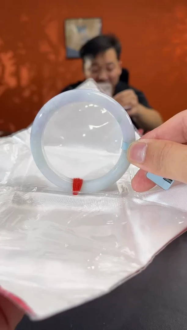 未镶嵌手镯翡翠5 57